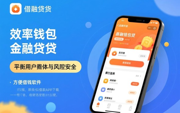 类似易借钱包一样方便的借钱软件有哪些,哪个好下款? 类似易借钱包一样方便的借钱软件有哪些