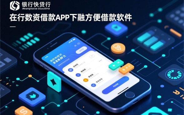 类似建行快贷的借款软件有哪些,哪个借款软件下载更方便? 类似建行快贷的借款软件有哪些