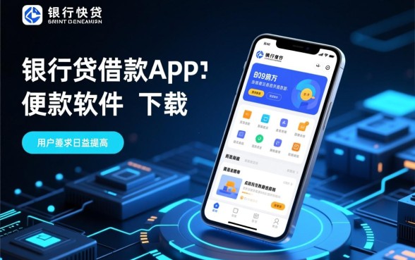 类似建行快贷的借款软件有哪些,哪个借款软件下载更方便? 类似建行快贷的借款软件有哪些