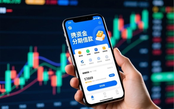 类似携程分期借款app下载好用吗,哪个借钱软件下款快? 类似携程分期借款app下载好用吗