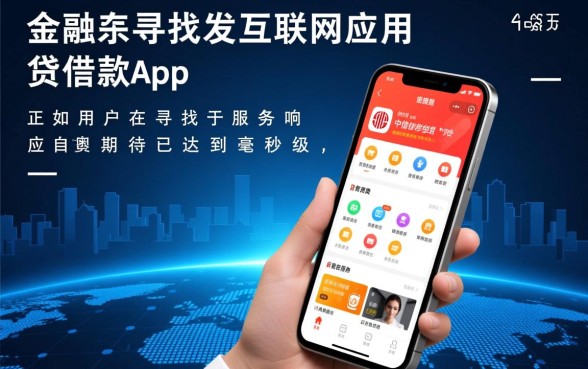 像中信信秒贷一样方便的借款软件有哪些