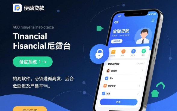 像你好e贷一样方便的贷款软件有哪些