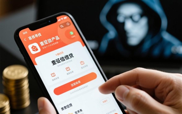 征信黑了怎么借钱,有哪些不上征信的软件 有哪些不上征信的软件