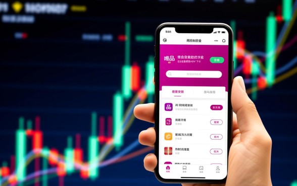 像唯品会金融借款app下载一样方便的网贷口子有哪些