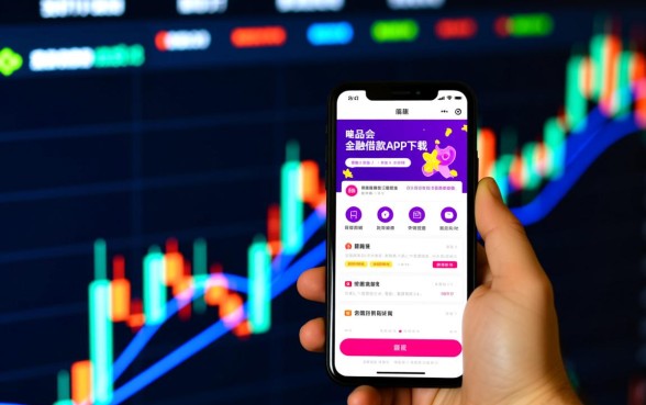 像唯品会金融借款app下载一样方便的网贷口子有哪些