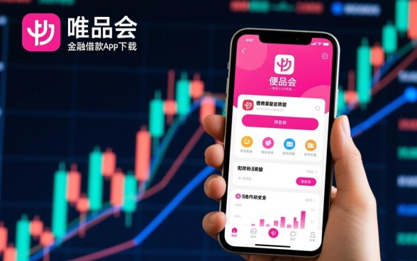 像唯品会金融借款app下载一样方便的网贷口子有哪些