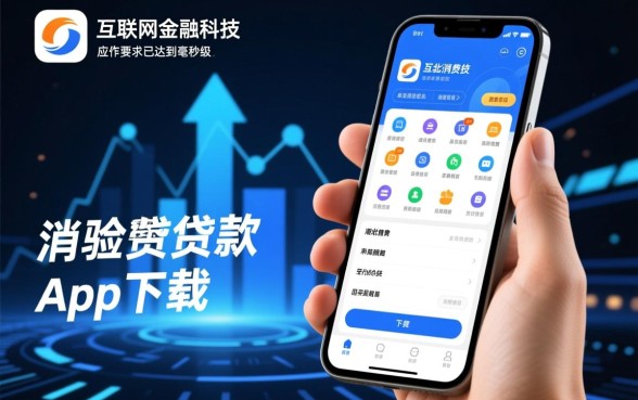 像湖北消费贷借款app下载一样方便的网贷软件