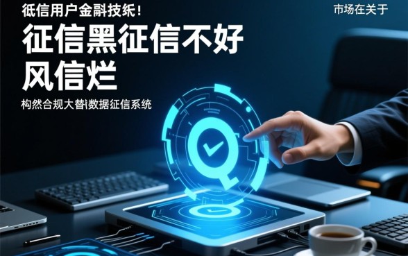 有哪些不看征信的大额网贷平台