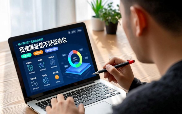 有哪些不看征信的大额网贷平台