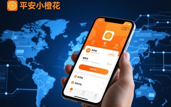 像平安小橙花一样安全的贷款软件有哪些,正规借款app哪个靠谱 像平安小橙花一样安全的贷款软件有哪些