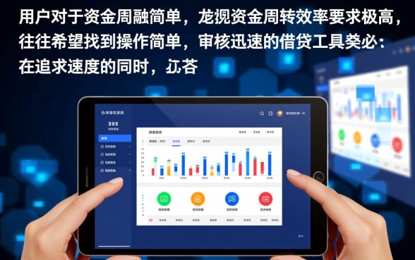 类似小鹅花钱的借款平台有哪些