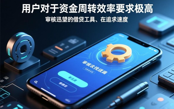 类似小鹅花钱的借款平台有哪些