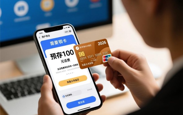 新办手机卡都要交100吗