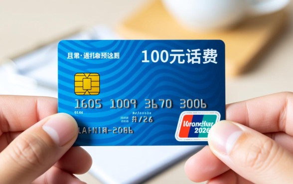 新办手机卡都要交100吗