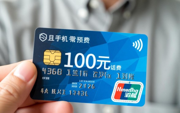 新办手机卡都要交100吗