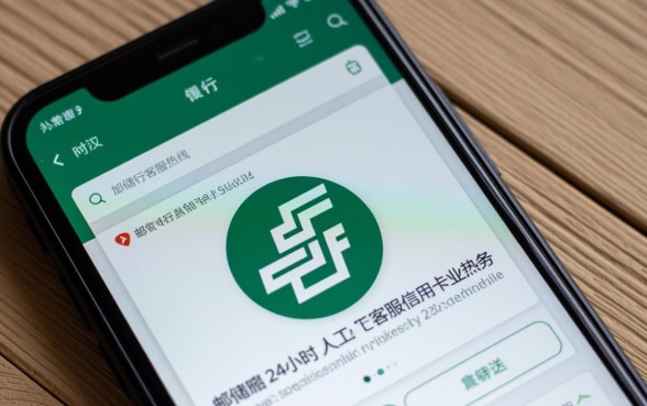 邮储银行信用卡客服电话是多少