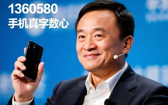 马化腾手机数字1360580是真的吗还是假的,马化腾手机号能打通吗 马化腾手机数字1360580是真的吗还是假的