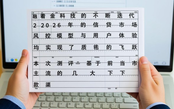 2026年最新口子下款方式有哪些