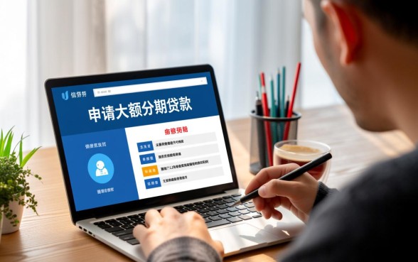 大额分期贷款怎么容易审批,如何提高大额贷款通过率? 大额分期贷款怎么容易审批