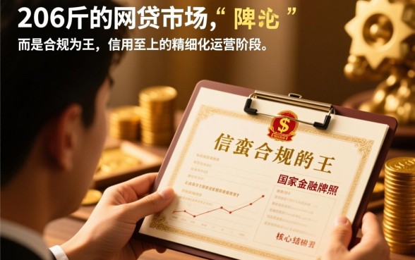 2026年还能通过哪些网贷平台轻松拿到贷款