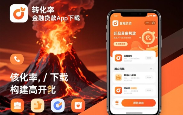 类似火山融借款app下载有哪些