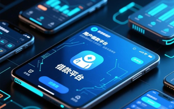 类似好客贷的借款平台有哪些