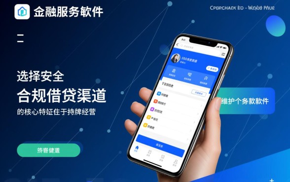欢太金融借款app下载正规吗