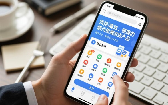 像小鹅花钱借款app下载一样方便的网贷口子有哪些