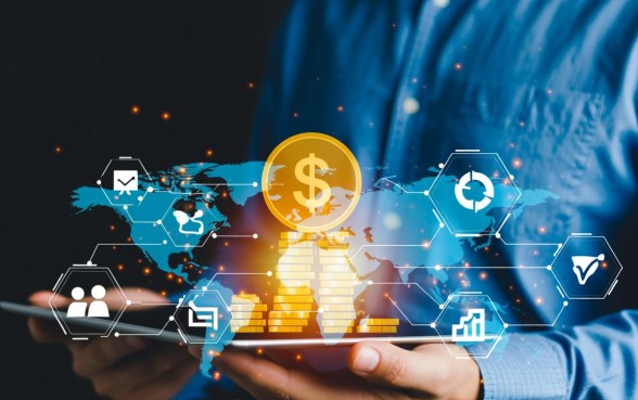 类似分期贷的网贷平台有哪些