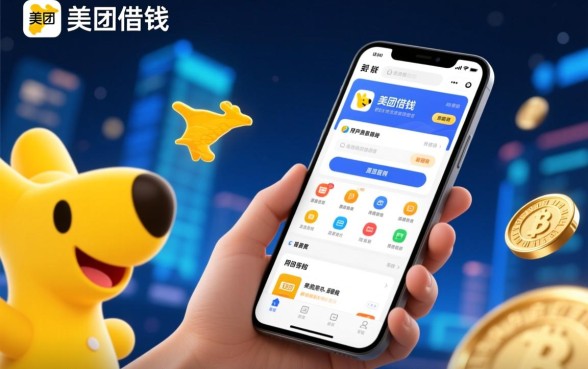 像美团借钱一样方便的软件有哪些,哪个借款app下款快 像美团借钱一样方便的软件有哪些