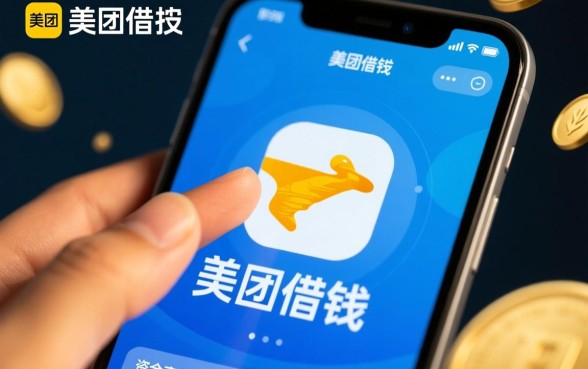 像美团借钱一样方便的软件有哪些,哪个借款app下款快 像美团借钱一样方便的软件有哪些