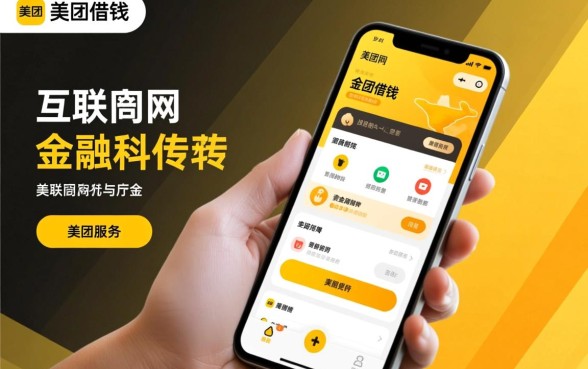 像美团借钱一样方便的软件有哪些,哪个借款app下款快 像美团借钱一样方便的软件有哪些