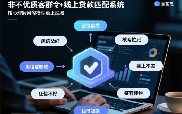 黑户容易通过的网贷平台有哪些