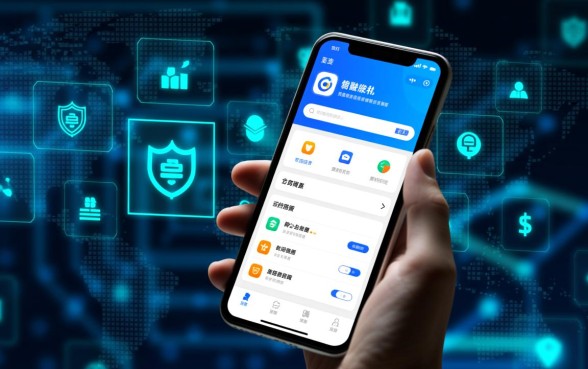 类似恒易贷的正规借款软件有哪些