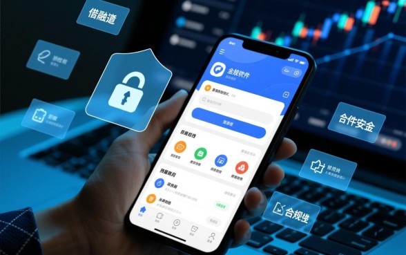 类似恒易贷的正规借款软件有哪些