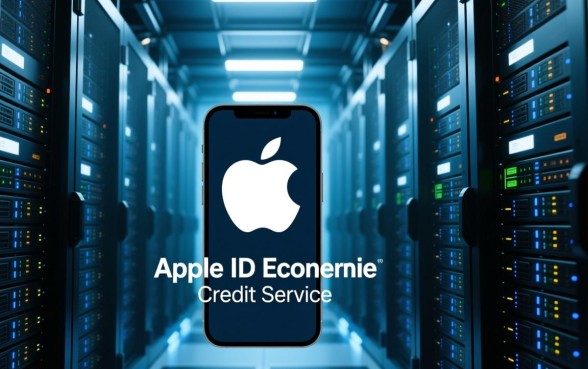 苹果ID贷申请额度好通过吗