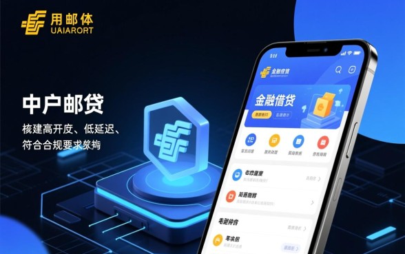 像中邮钱包借款app下载一样方便的贷款口子有哪些,靠谱吗? 像中邮钱包借款app下载一样方便的贷款口子有哪些