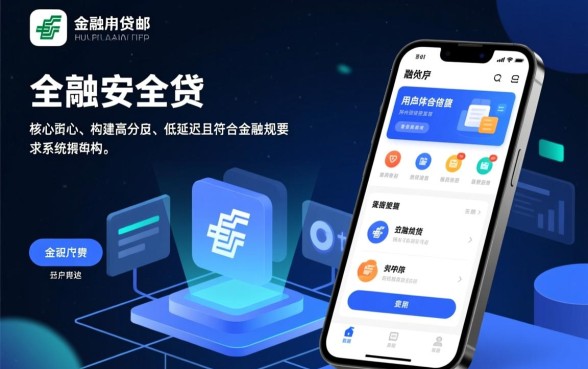 像中邮钱包借款app下载一样方便的贷款口子有哪些,靠谱吗? 像中邮钱包借款app下载一样方便的贷款口子有哪些