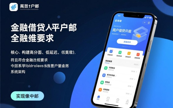像中邮钱包借款app下载一样方便的贷款口子有哪些,靠谱吗? 像中邮钱包借款app下载一样方便的贷款口子有哪些
