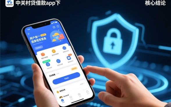 像中关村贷一样正规的借款软件有哪些?安全好下款的app下载 像中关村贷一样正规的借款软件有哪些