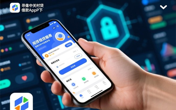 像中关村贷一样正规的借款软件有哪些?安全好下款的app下载 像中关村贷一样正规的借款软件有哪些