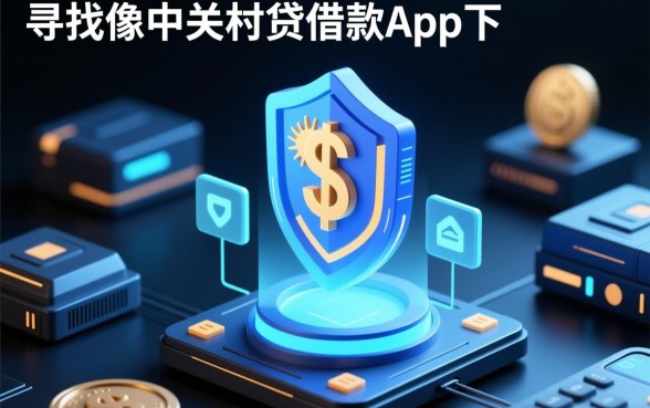 像中关村贷一样正规的借款软件有哪些?安全好下款的app下载 像中关村贷一样正规的借款软件有哪些