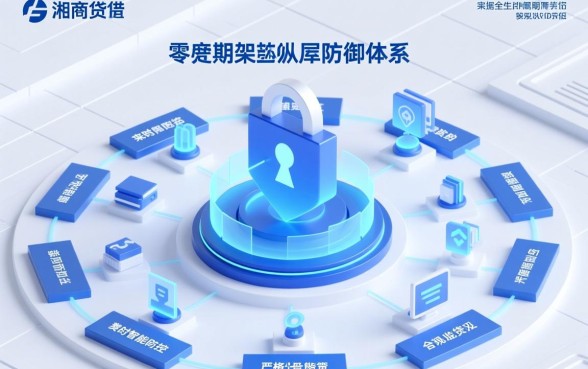 类似湘商贷的口子有哪些,安全借款app哪里下载? 类似湘商贷的口子有哪些