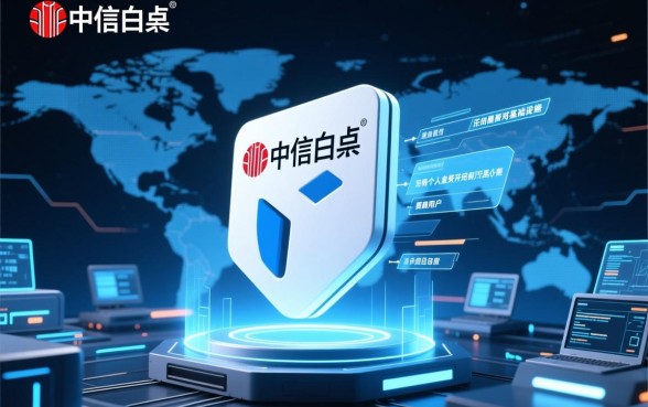 像中信白条一样方便的网贷软件有哪些?哪个借款app下载快? 像中信白条一样方便的网贷软件有哪些