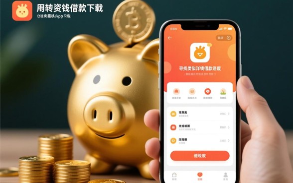 类似洋钱罐借款app下载的口子有哪些,正规借钱软件哪个好? 类似洋钱罐借款app下载的口子有哪些