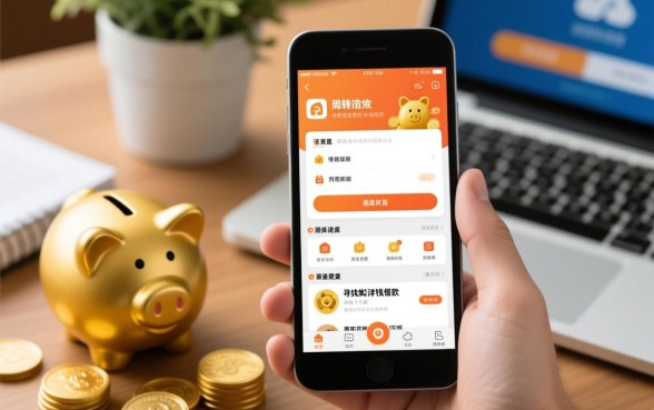 类似洋钱罐借款app下载的口子有哪些,正规借钱软件哪个好? 类似洋钱罐借款app下载的口子有哪些
