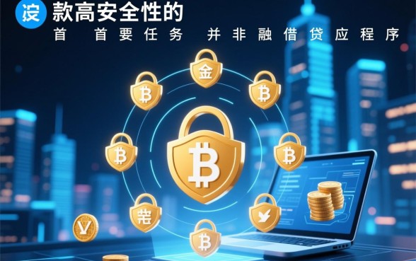 像浦银点贷一样安全的借款软件有哪些