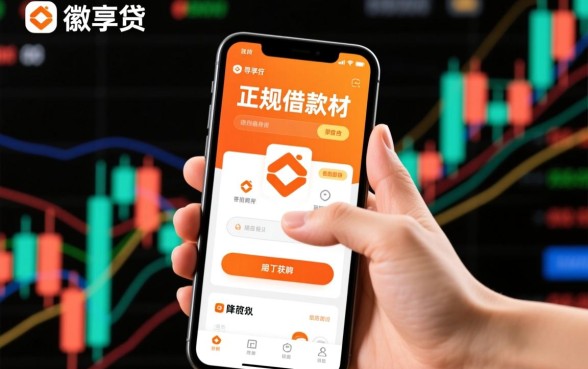 类似徽享贷借款app下载有哪些