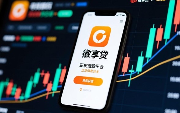 类似徽享贷借款app下载有哪些