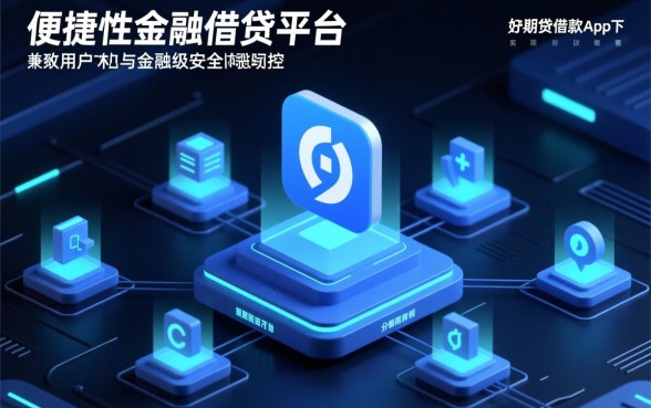 类似好期贷借款app下载方便的平台有哪些